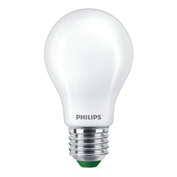 LED-Glühbirne Philips A60 E27/7,3W/230V 4000K
