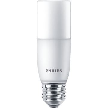 LED-Glühbirne Philips E27/9,5W/230V 3000K