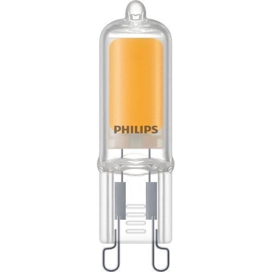 LED Glühbirne Philips G9/2W/230V 3000K