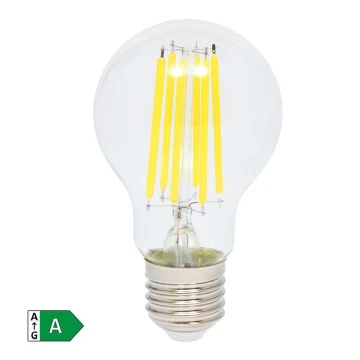 LED-Glühbirne RETRO A60 E27/5W/230V 3000K 1055lm