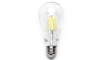 LED Glühbirne ST64 E27/8W/230V 6500K - Aigostar