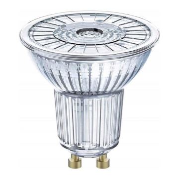 LED Glühbirne STAR GU10/2,6W/230V 4000K - Osram