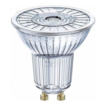 LED Glühbirne STAR GU10/4,3W/230V 2700K - Osram