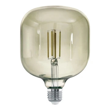 LED-Glühbirne VINTAGE E27/4W/230V 3000K  - Eglo 12597