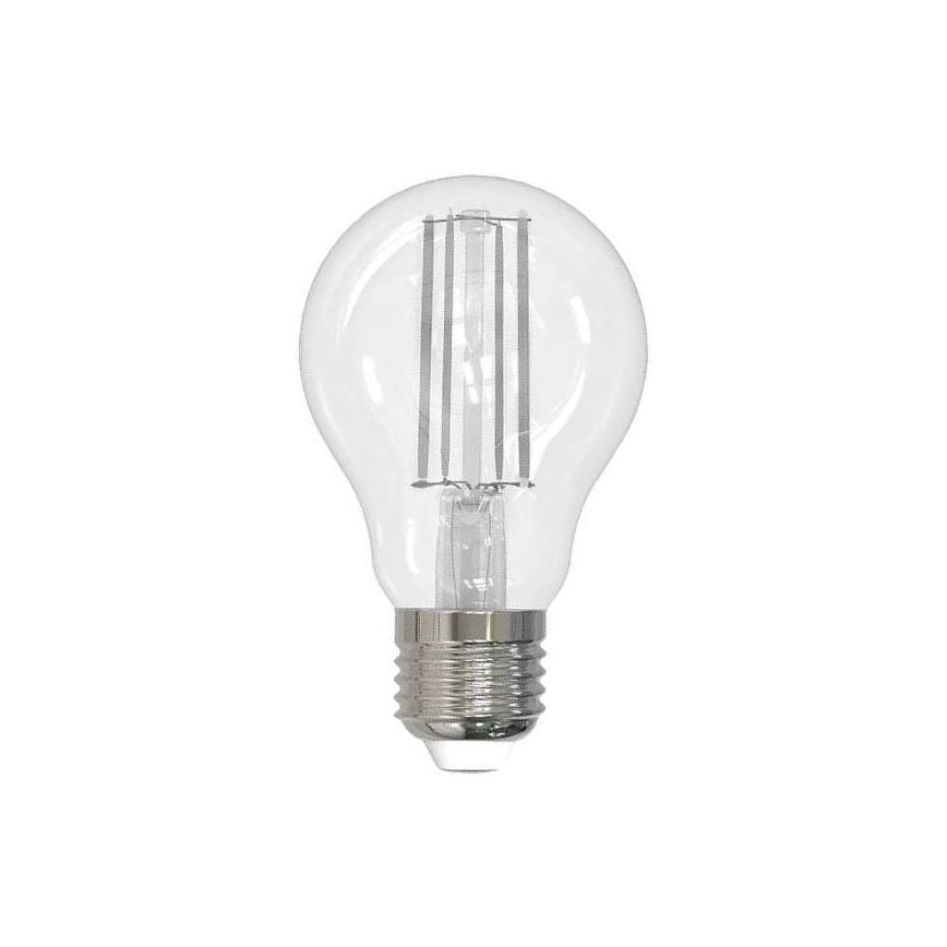 LED-Glühbirne WHITE FILAMENT A60 E27/13W/230V 3000K