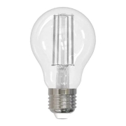 LED-Glühbirne WHITE FILAMENT A60 E27/7,5W/230V 3000K