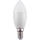 LED-Glühlampe C35 E14/8W/230V 6500K