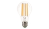 LED-Glühlampe CLASIC ONE A60 E27/6W/230V 3000K -  Brilagi