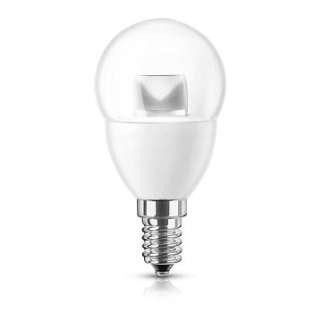 LED Glühlampe E14/4W/230V - Attralux