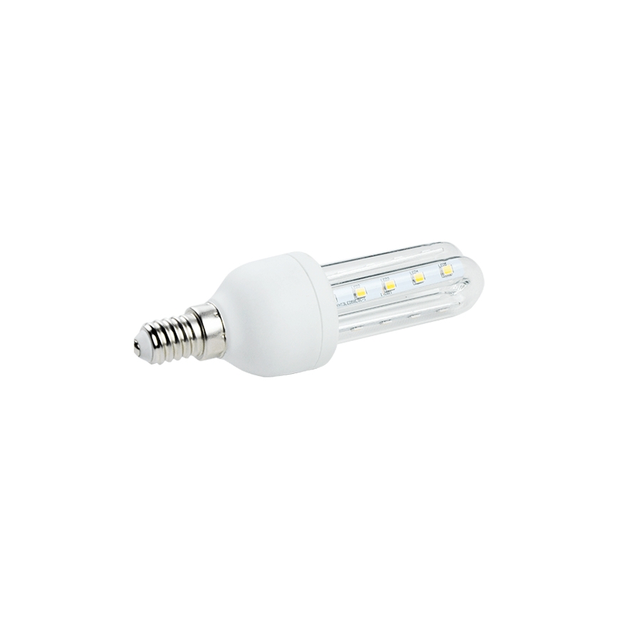 LED-Glühlampe E14/6W/230V 3000K - Aigostar