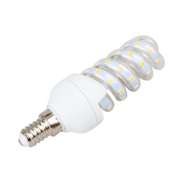 LED-Glühlampe E14/7W/230V 6500K - Aigostar