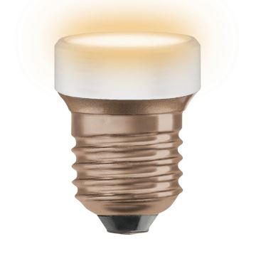 LED-Glühlampe E27/3,5W/230V 2700K - Osram