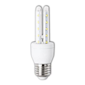 LED-Glühlampe E27/6W/230V 3000K - Aigostar