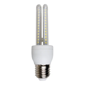 LED-Glühlampe E27/9W/230V 6500K - Aigostar