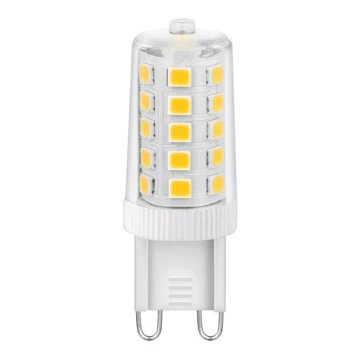 LED-Glühlampe ECOLINE G9/3,5W/230V 3000K -  Brilagi