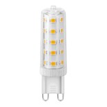 LED-Glühlampe ECOLINE G9/4,5W/230V 3000K -  Brilagi