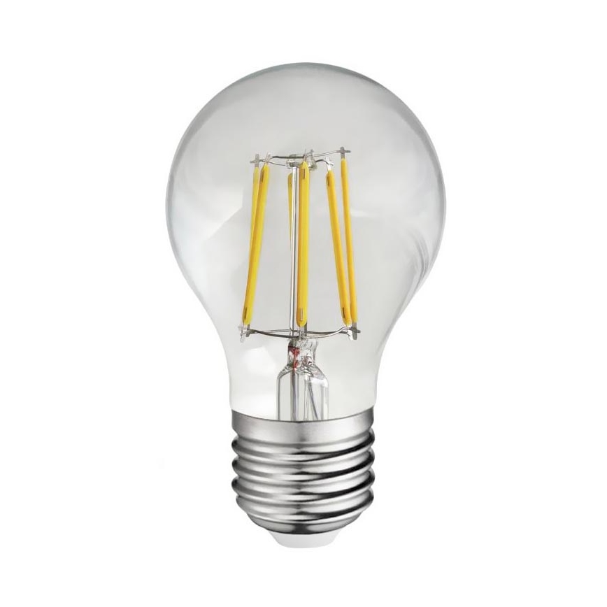 LED-Glühlampe FILAMENT A60 E27/6W/230V 3000K