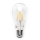 LED-Glühlampe FILAMENT ST64 E27/4W/230V 2700K - Aigostar