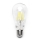 LED-Glühlampe FILAMENT ST64 E27/4W/230V 6500K - Aigostar