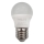 LED-Glühlampe G45 E27/4W/230V 4200K