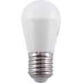 LED-Glühlampe G45 E27/8W/230V 6500K