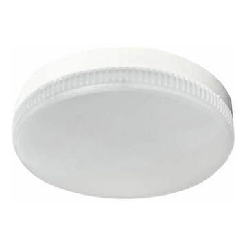 LED-Glühlampe GX53/6W/230V 3000K