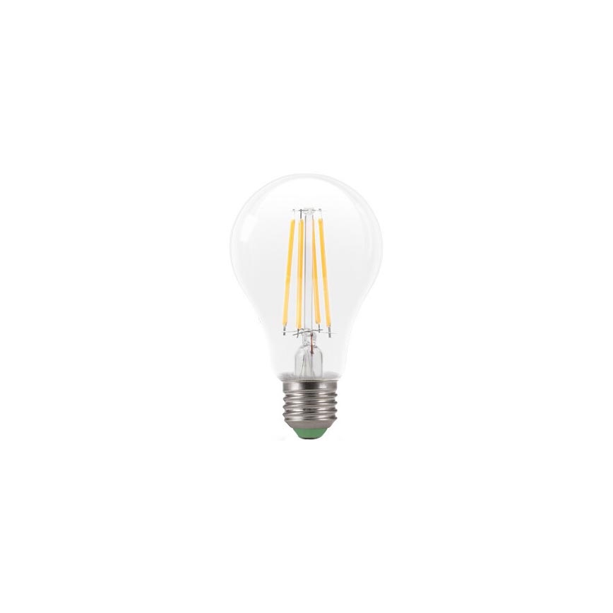 LED-Glühlampe LEDSTAR CLASIC E27/9W/230V 3000K