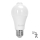 LED-Glühlampe mit Bewegungs- und Dämmerungssensor A60 E27/12W/230V 3000K - Aigostar