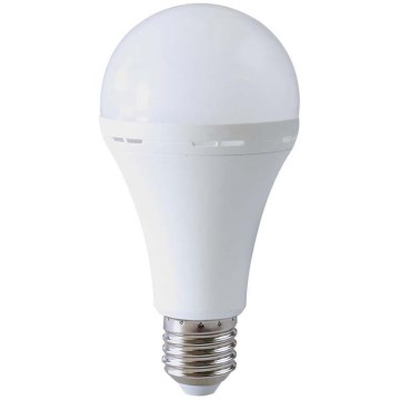 LED-Glühlampe mit Notfallmodus A90 E27/15W/230V 4000K