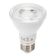 LED-Glühlampe PAR20 E27/8W/230V 6500K - Aigostar