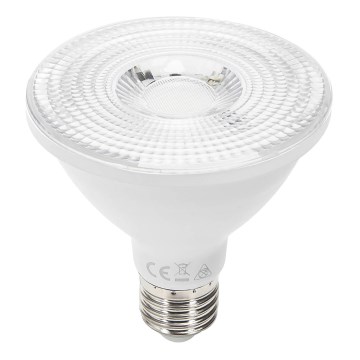 LED-Glühlampe PAR30 E27/12W/230V 3000K - Aigostar
