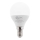 LED-Glühlampe Qtec P45 E14/5W/230V 2700K