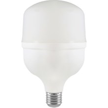 LED-Glühlampe T100 E27/30W/230V 4000K