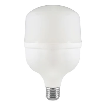 LED-Glühlampe T100 E27/30W/230V 4000K