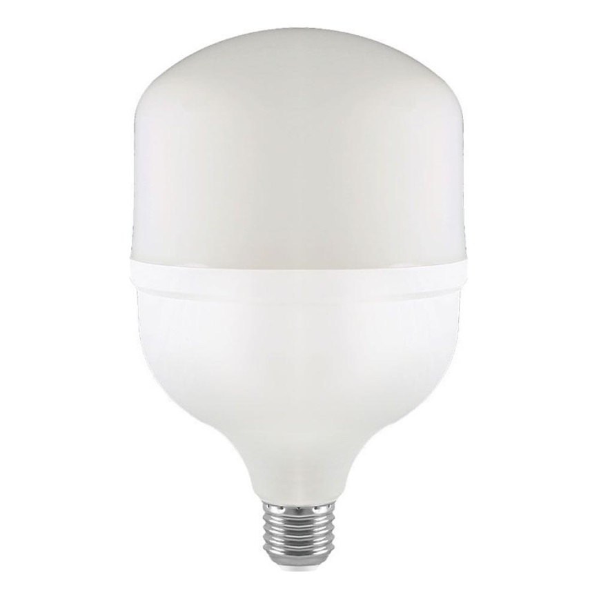 LED-Glühlampe T120 E40 E27/40W/230V 6500K