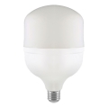 LED-Glühlampe T160 E40 E27/60W/230V 4000K