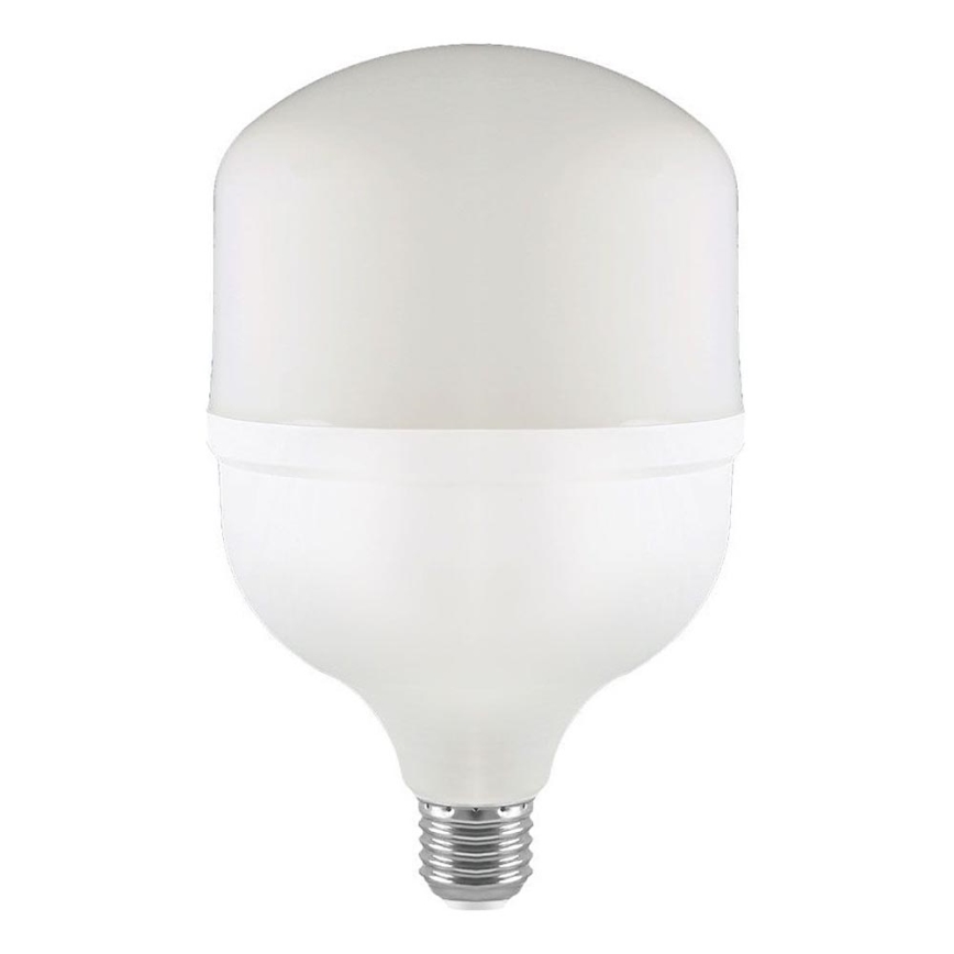 LED-Glühlampe T160 E40 E27/60W/230V 4000K