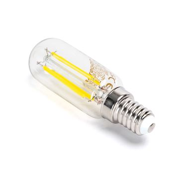 LED-Glühlampe T25 E14/4W/230V 3000K - Aigostar