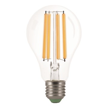 LED-Glühlampe VINTAGE A60 E27/6W/230V 3000K -  Brilagi