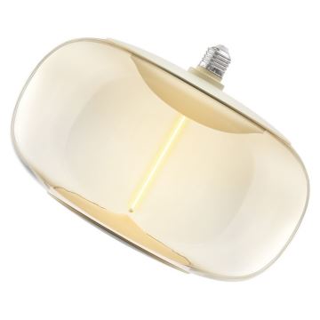 LED-Glühlampe VINTAGE FILAMENT E27/2,5W/230V 2700K - Osram