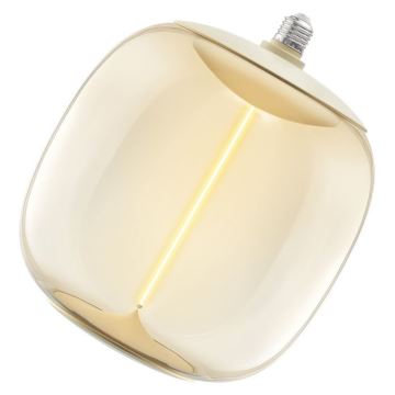 LED-Glühlampe VINTAGE FILAMENT E27/3,4W/230V 2700K - Osram