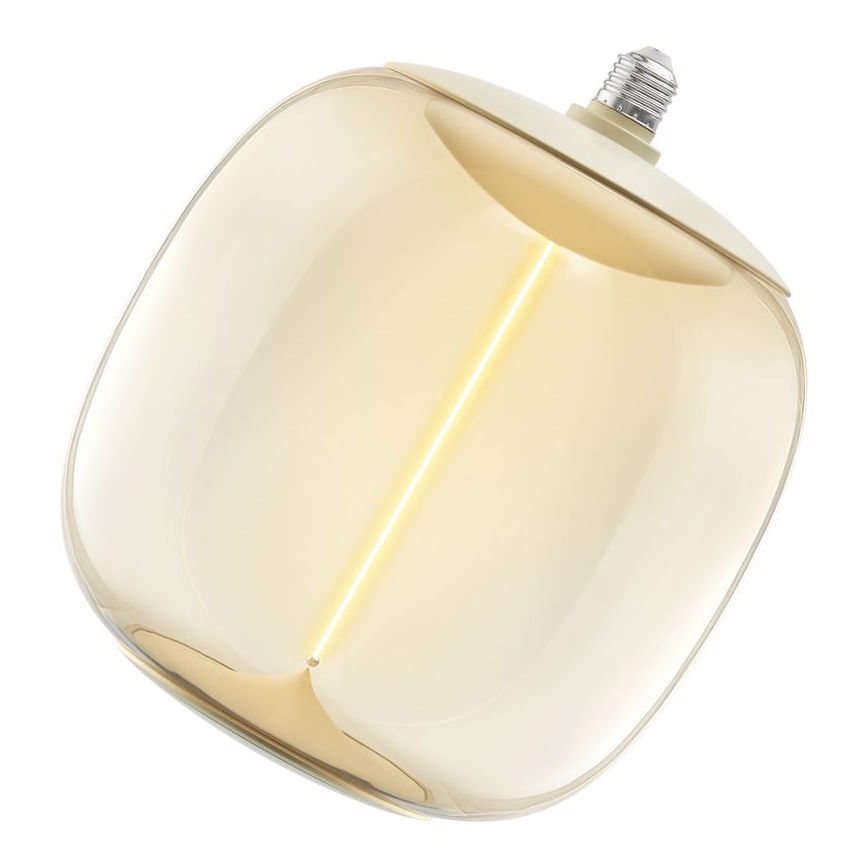 LED-Glühlampe VINTAGE FILAMENT E27/3,4W/230V 2700K - Osram