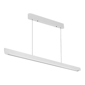 LED-Hängeleuchte an Schnur LED/36W/230V 3000/4000/6400K weiß