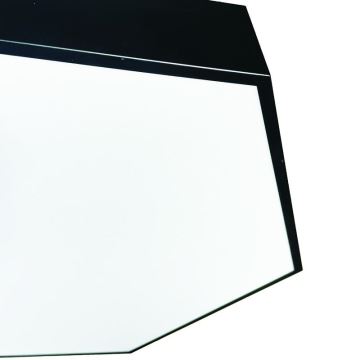 LED-Hängeleuchte an Schnur LED/40W/230V 4000K d 60 cm