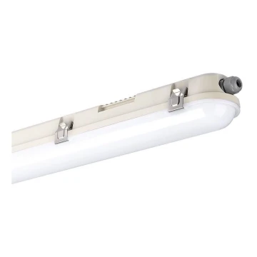 LED-Hochleistungs-Leuchtstofflampe EMERGENCY LED/36W/230V 4000K 120cm IP65
