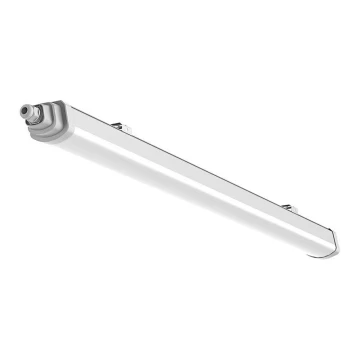 LED-Hochleistungs-Leuchtstofflampe SAMSUNG CHIP LED/36W/230V 6500K IP65 120 cm