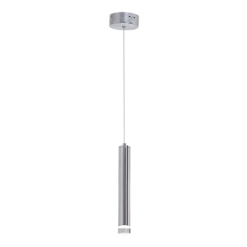 LED Kronleuchter am Draht ICE LED/5W/230V