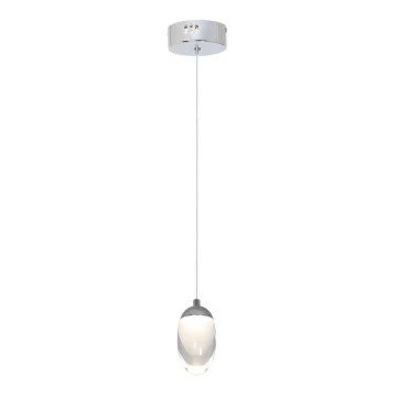 LED-Kronleuchter an Schnur OVO LED/5W/230V