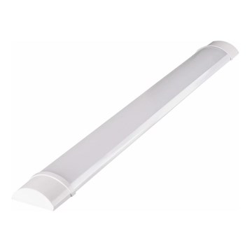 LED-Küchenunterbauleuchte LED/18W/230V 4000K 60 cm weiß