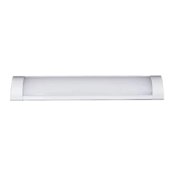 LED-Küchenunterbauleuchte QTEC LED/18W/230V 60 cm weiß